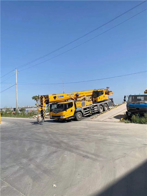 丘北县吊车作业时，可能会产生哪些额外收费项目？