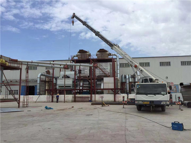 丘北县什么样情况下需要用50吨吊车