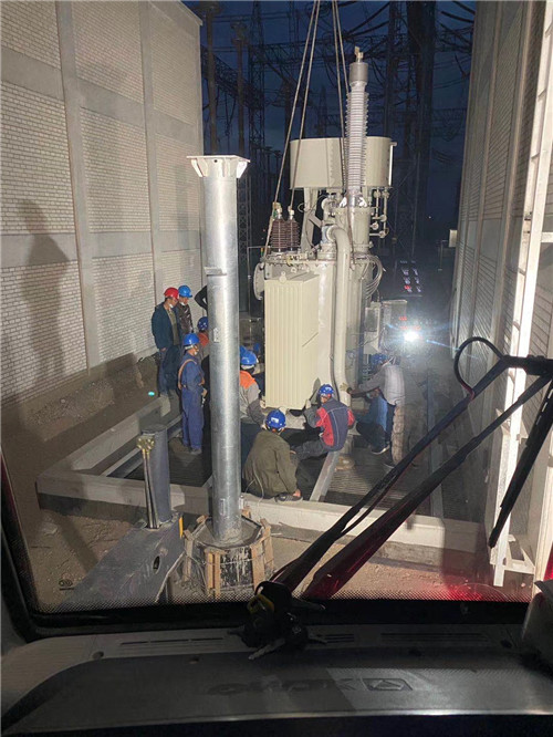 丘北县建筑工程类吊车租用介绍